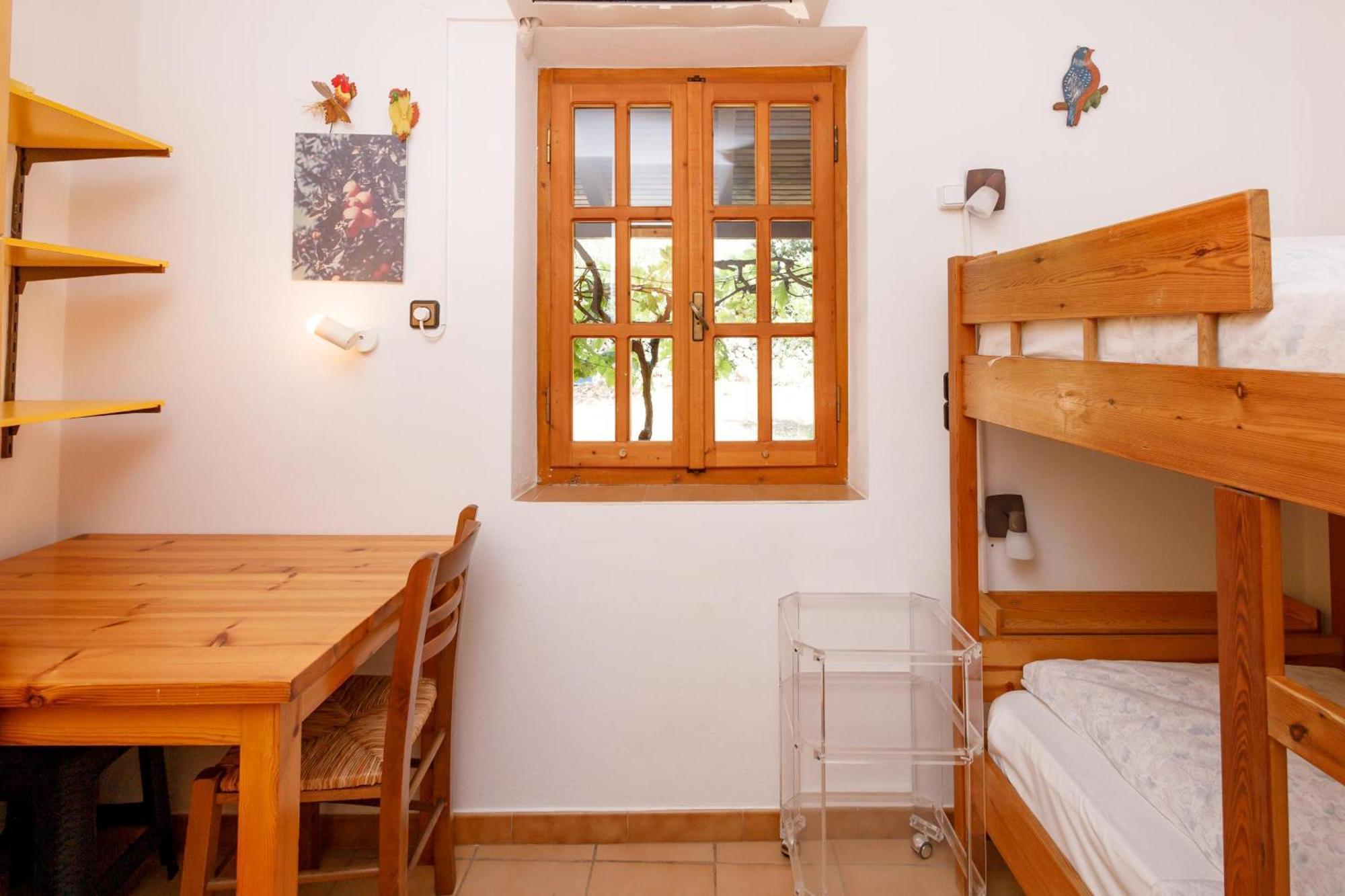 Villa Spiti Nicola Stoúpa Exterior foto